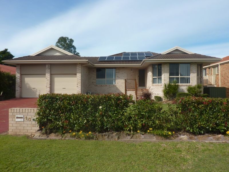 10 Lynhaven Crescent, Ulmarra NSW 2462
