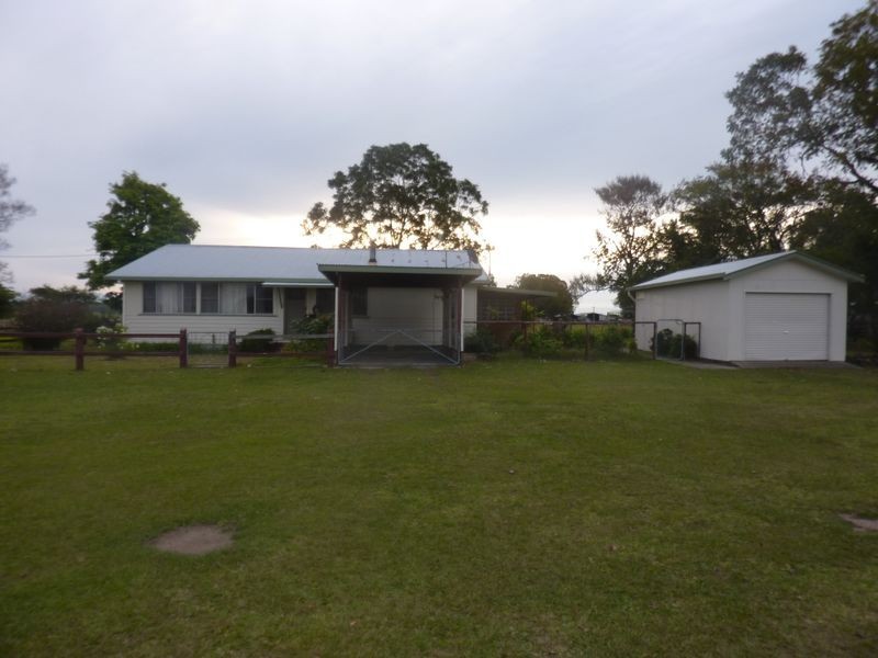 384 Gwyir Highway, South Grafton NSW 2460