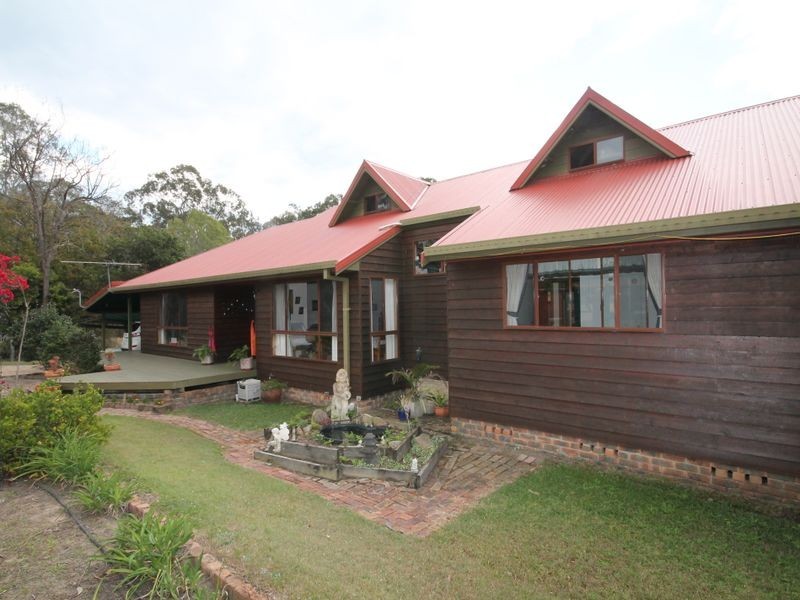 40 Mulligans Drive, Waterview Heights NSW 2460