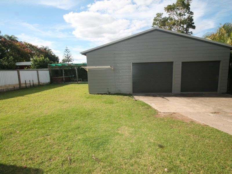 210 Arthur Street, Grafton NSW 2460