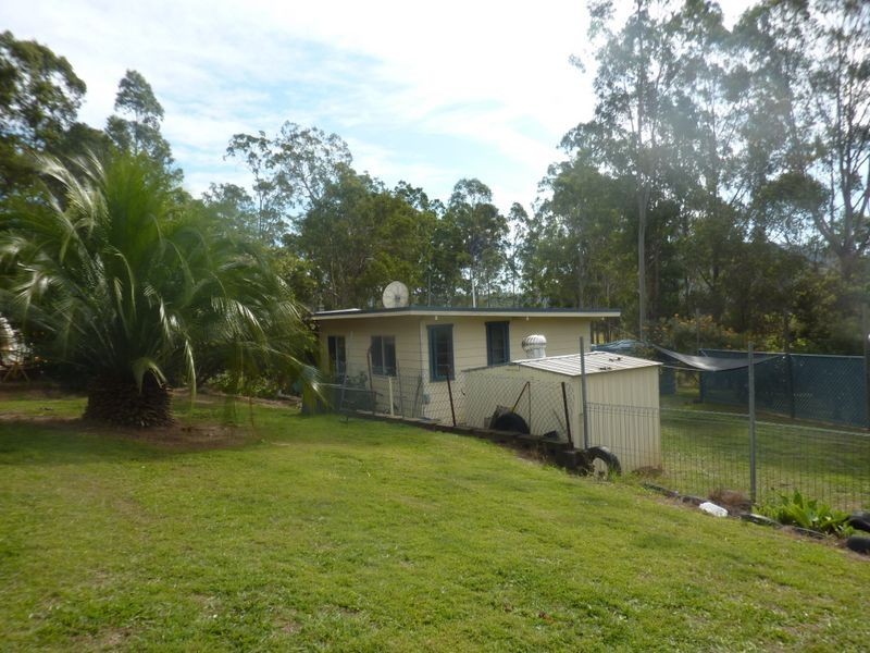 2166 Gwydir Highway, Ramornie NSW 2460