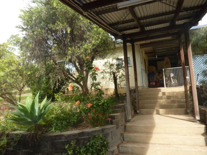 2166 Gwydir Highway, Ramornie NSW 2460
