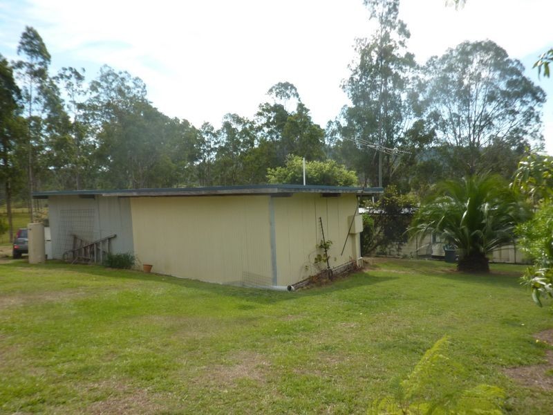 2166 Gwydir Highway, Ramornie NSW 2460