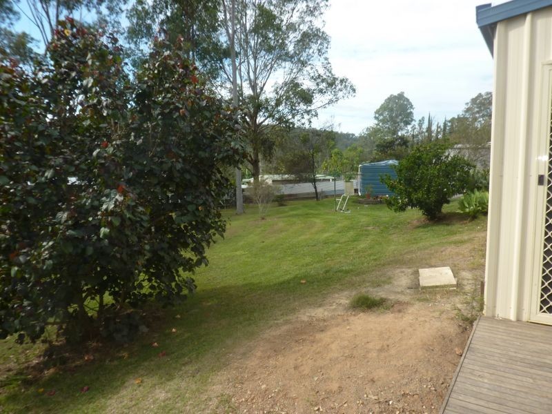 2166 Gwydir Highway, Ramornie NSW 2460