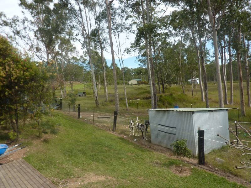 2166 Gwydir Highway, Ramornie NSW 2460