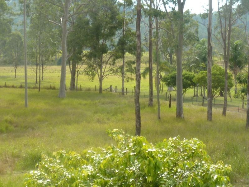 2166 Gwydir Highway, Ramornie NSW 2460