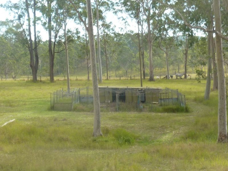 2166 Gwydir Highway, Ramornie NSW 2460