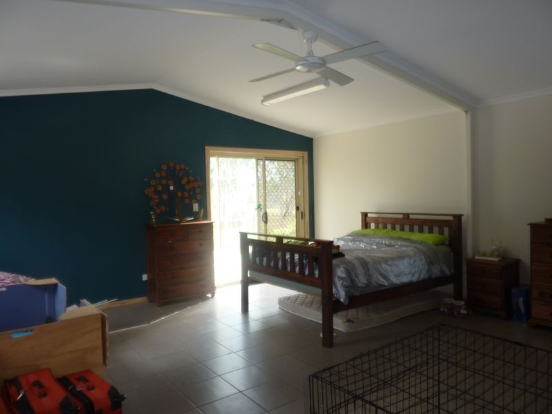 2166 Gwydir Highway, Ramornie NSW 2460