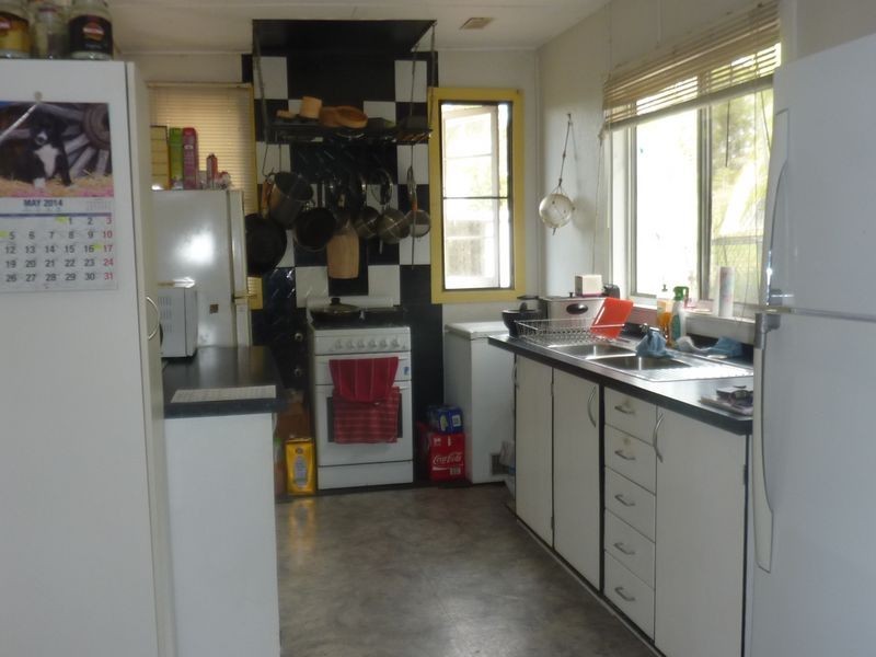 2166 Gwydir Highway, Ramornie NSW 2460