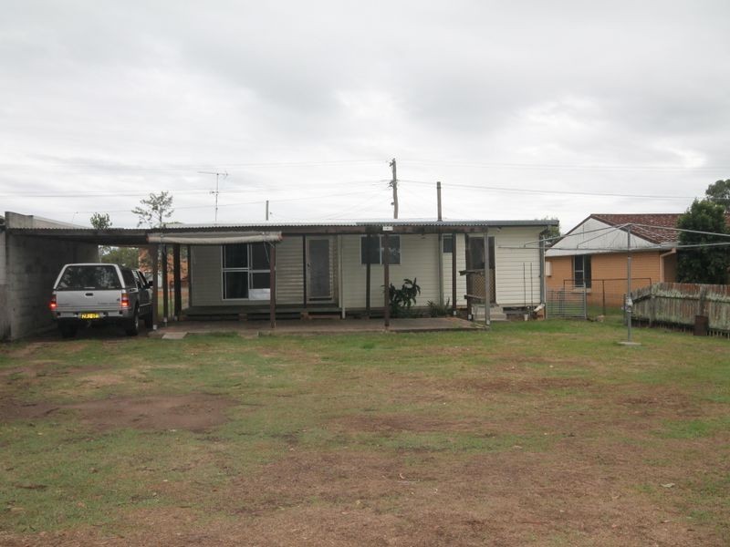 24 Armidale Road, Coutts Crossing NSW 2460
