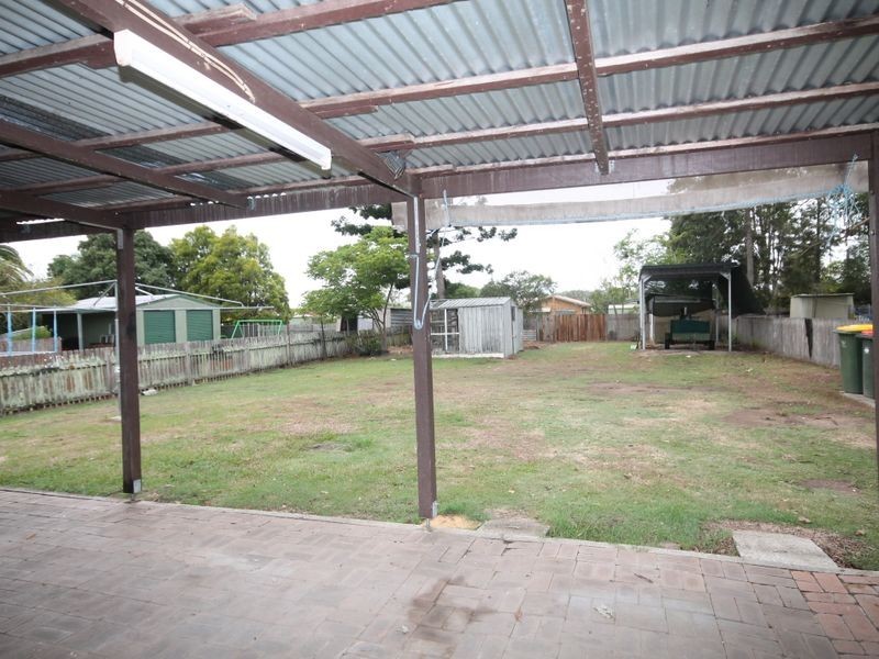 24 Armidale Road, Coutts Crossing NSW 2460