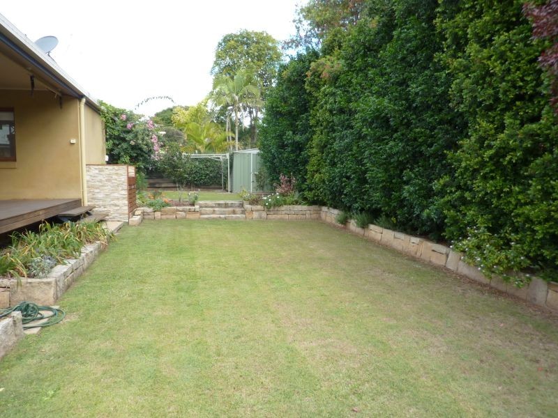 4 Barnier Avenue, Junction Hill NSW 2460