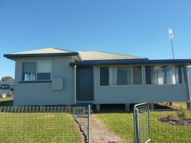 399 Back Kings Creek Road, Lawrence NSW 2460