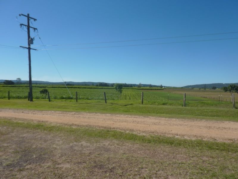 399 Back Kings Creek Road, Lawrence NSW 2460