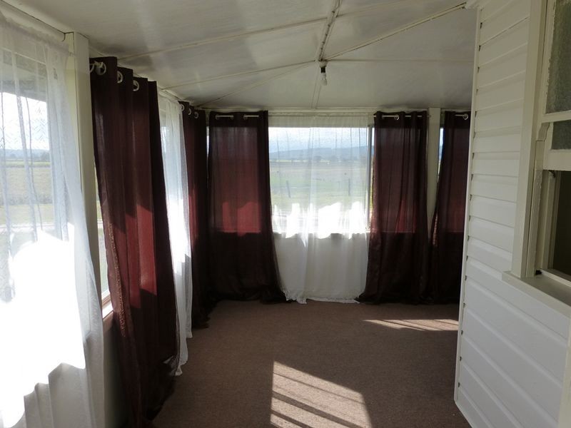 399 Back Kings Creek Road, Lawrence NSW 2460