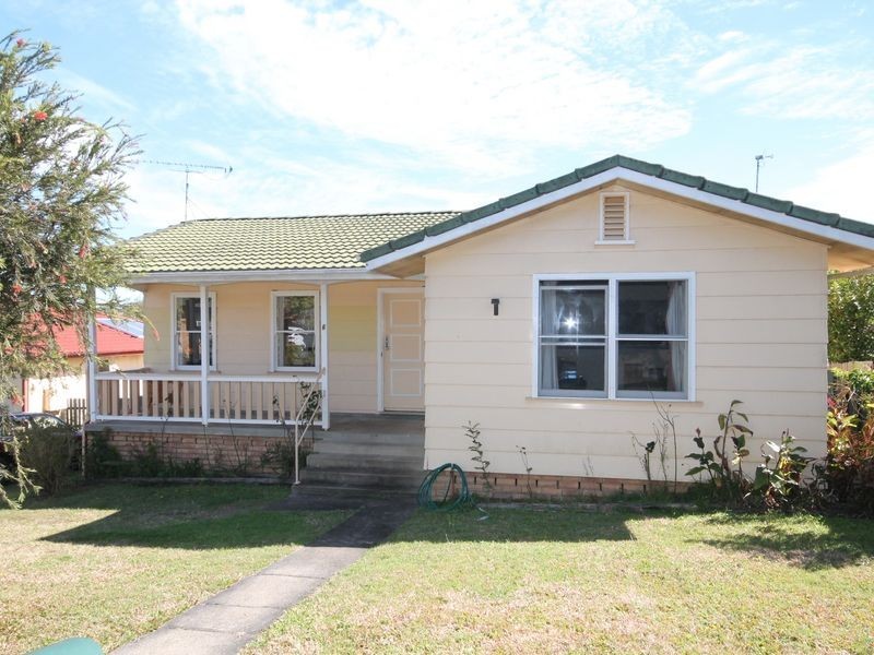 6 Melia Way, South Grafton NSW 2460