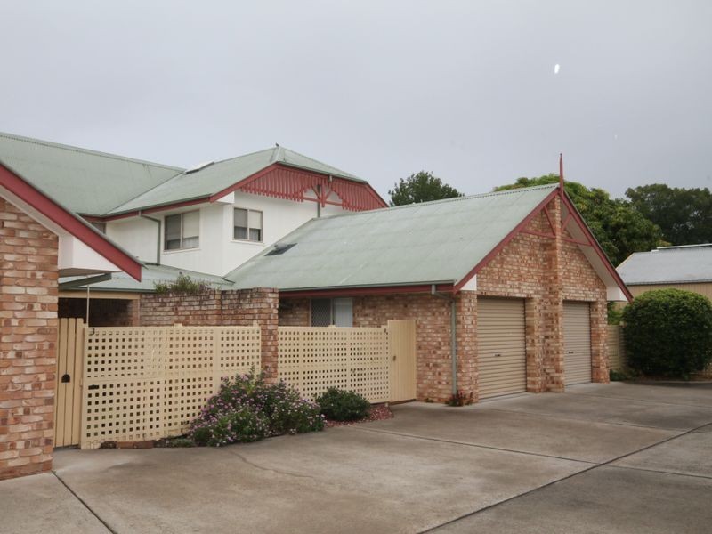 4/3 Schaeffer Close, Grafton NSW 2460