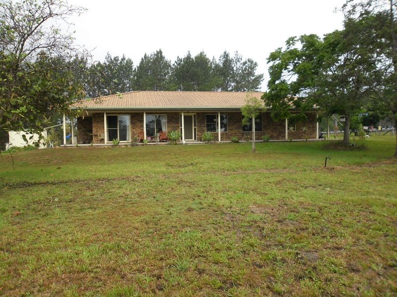 1773 Armidale Road, Coutts Crossing NSW 2460