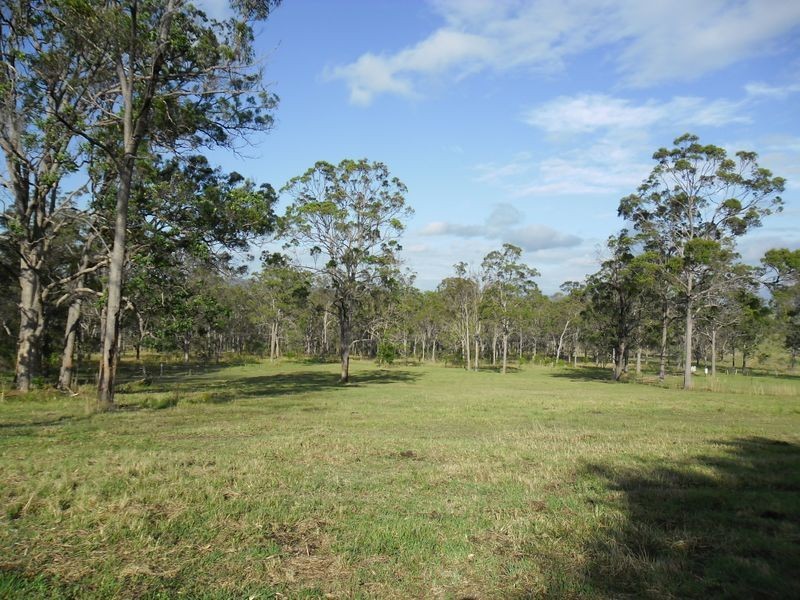 1773 Armidale Road, Coutts Crossing NSW 2460