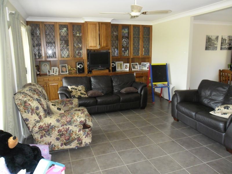 1773 Armidale Road, Coutts Crossing NSW 2460