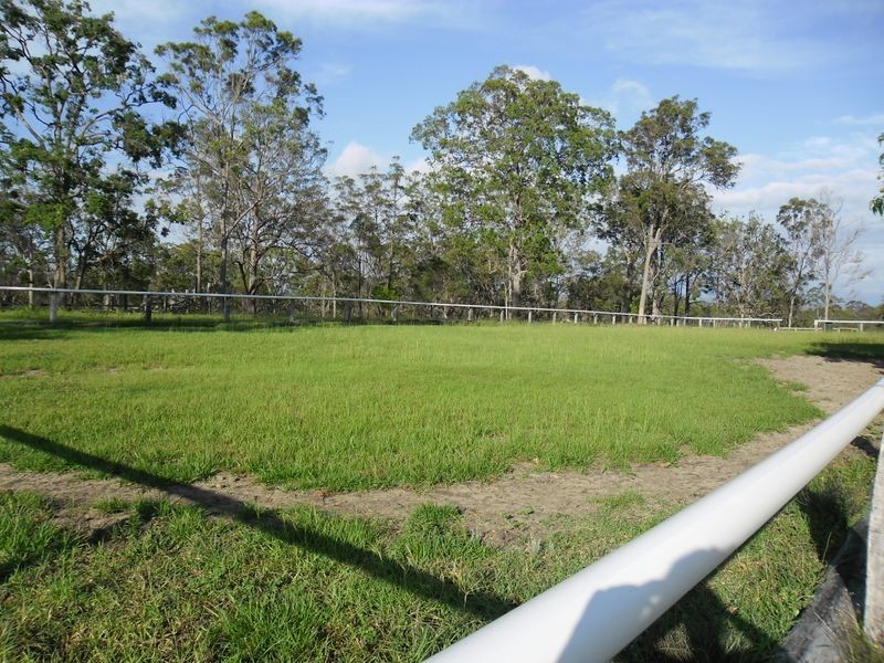 1773 Armidale Road, Coutts Crossing NSW 2460
