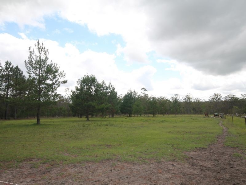 1773 Armidale Road, Coutts Crossing NSW 2460