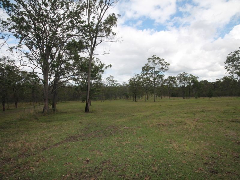 1773 Armidale Road, Coutts Crossing NSW 2460
