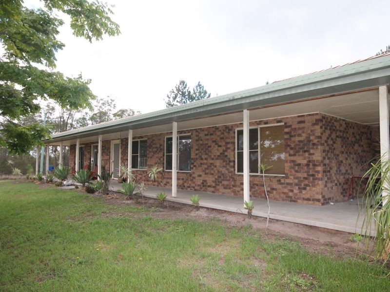 1773 Armidale Road, Coutts Crossing NSW 2460