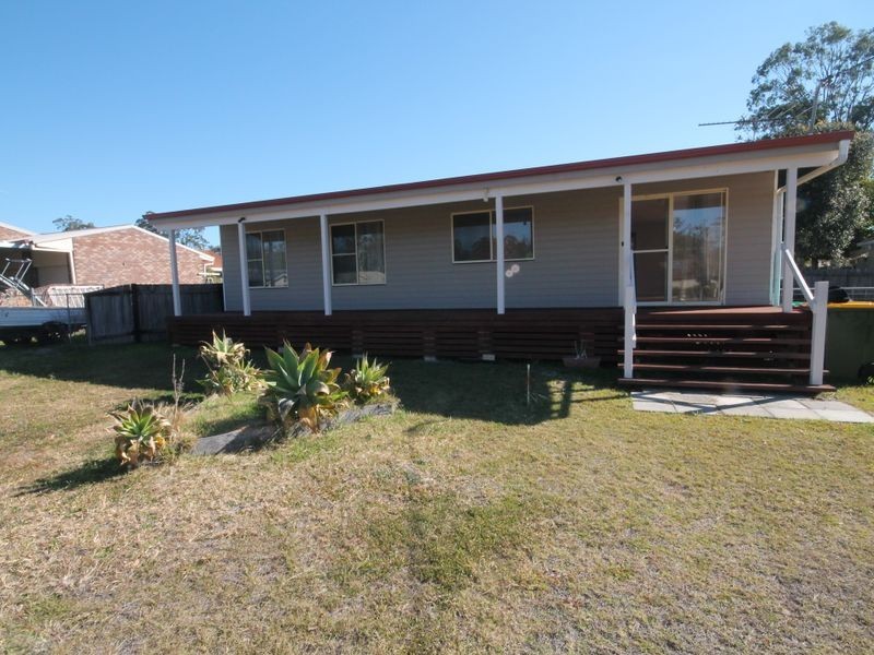 59 Lakkari Street, Coutts Crossing NSW 2460