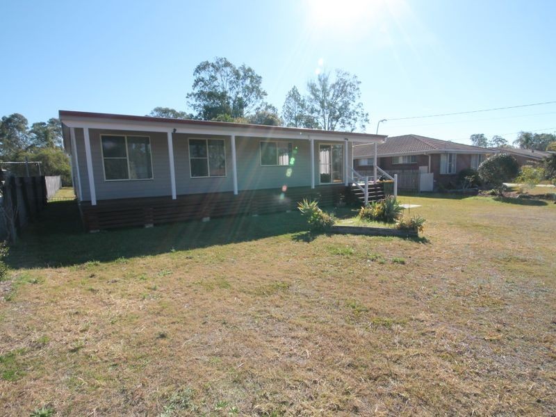 59 Lakkari Street, Coutts Crossing NSW 2460