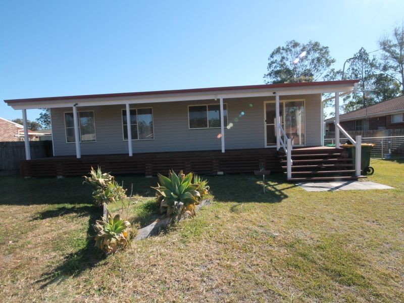 59 Lakkari Street, Coutts Crossing NSW 2460