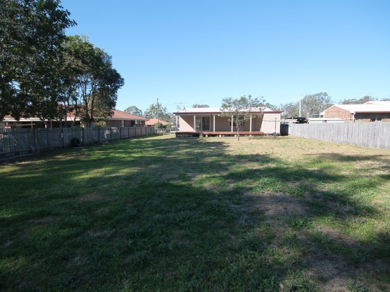 59 Lakkari Street, Coutts Crossing NSW 2460