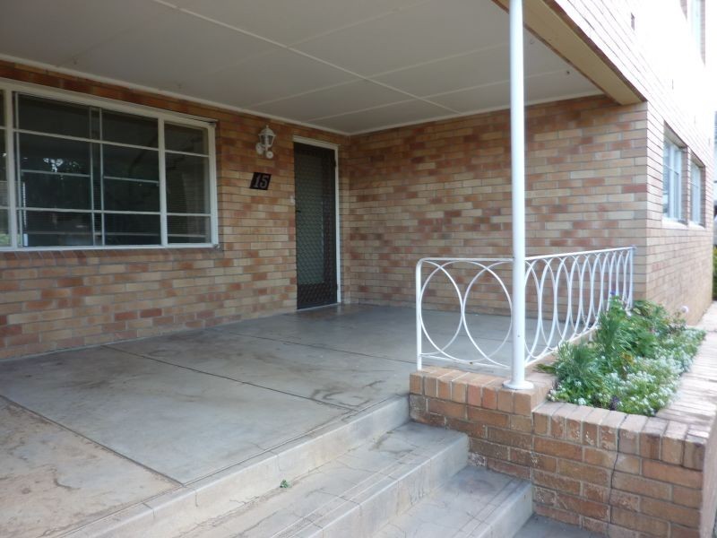 15 Robinson Avenue, Grafton NSW 2460