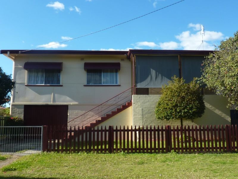 158 Arthur Street, Grafton NSW 2460
