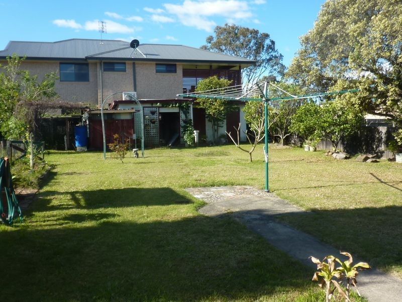 158 Arthur Street, Grafton NSW 2460