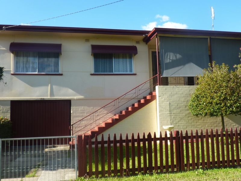 158 Arthur Street, Grafton NSW 2460