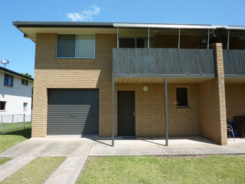 1/33 Dobie Street, Grafton NSW 2460