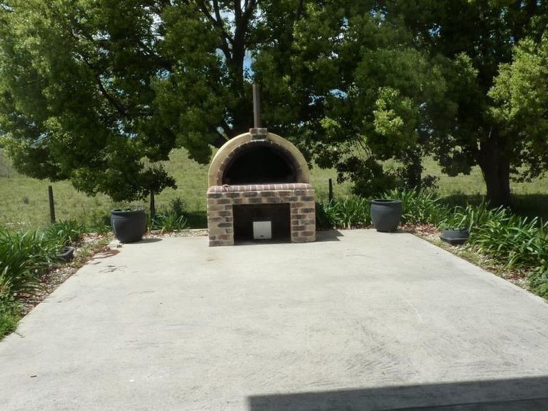 14 Calligans Creek Road, Calliope NSW 2462