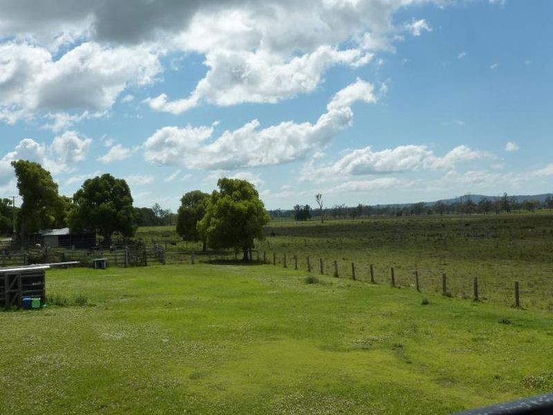 14 Calligans Creek Road, Calliope NSW 2462