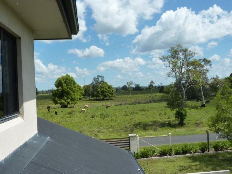 14 Calligans Creek Road, Calliope NSW 2462