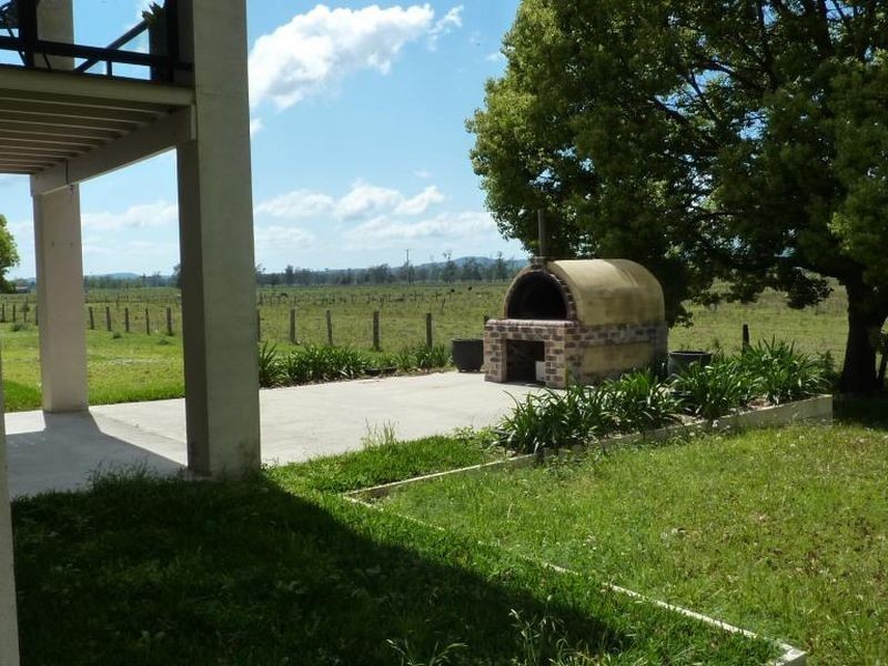 14 Calligans Creek Road, Calliope NSW 2462