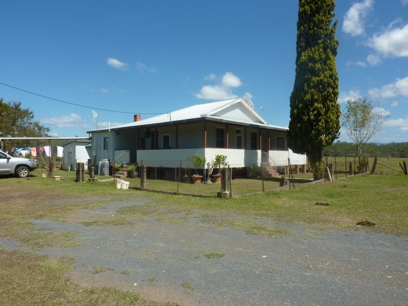 89 Appletree Flat Road, Winegrove NSW 2460