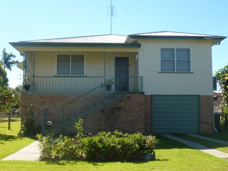 2 Carrington Street, Grafton NSW 2460