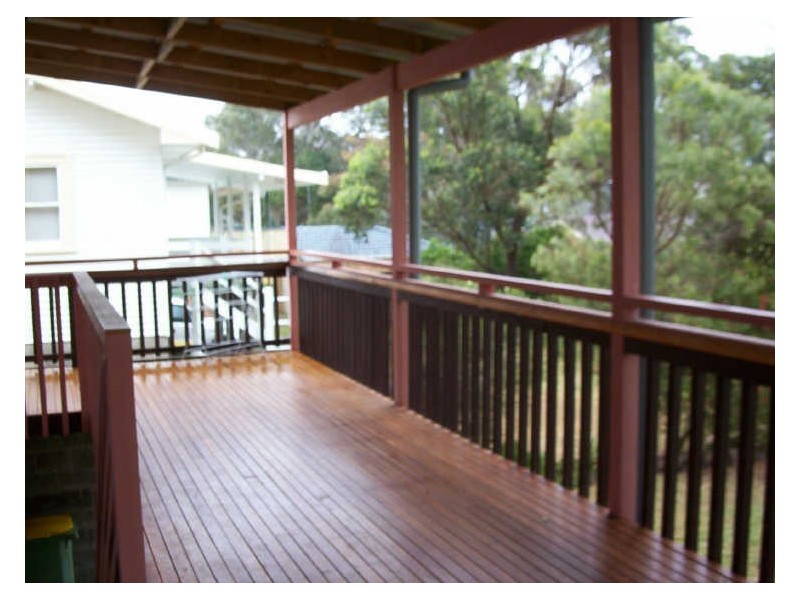 21 THE BOULEVARD, Hawks Nest NSW 2324