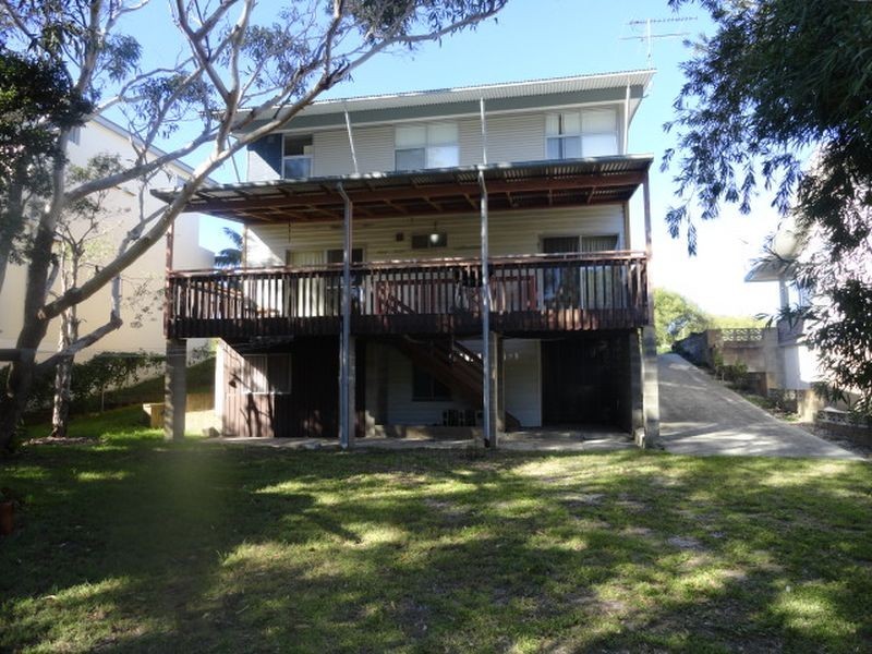 21 THE BOULEVARD, Hawks Nest NSW 2324