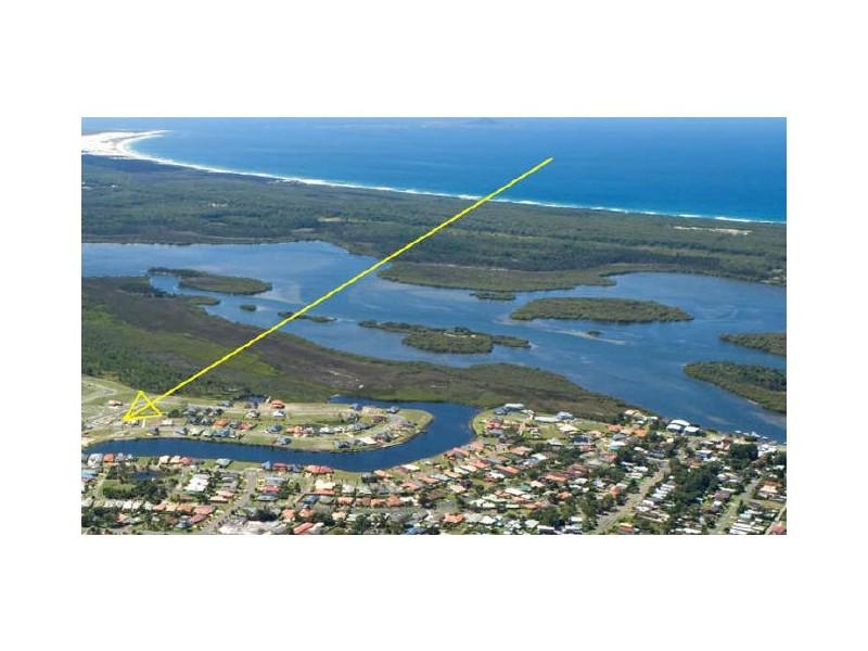 Lot 39 Windward Circuit, Tea Gardens NSW 2324