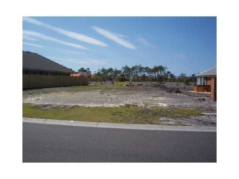 Lot 39 Windward Circuit, Tea Gardens NSW 2324