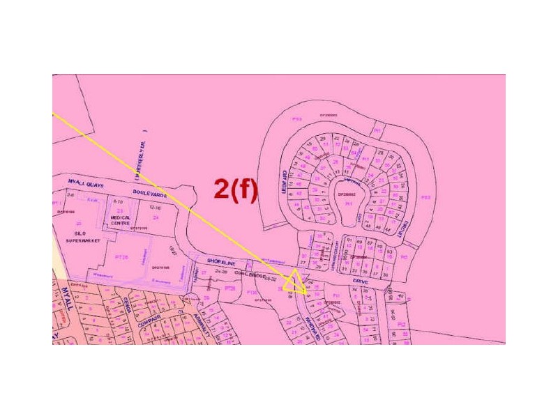 Lot 39 Windward Circuit, Tea Gardens NSW 2324
