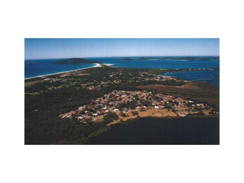 Lot 39 Windward Circuit, Tea Gardens NSW 2324