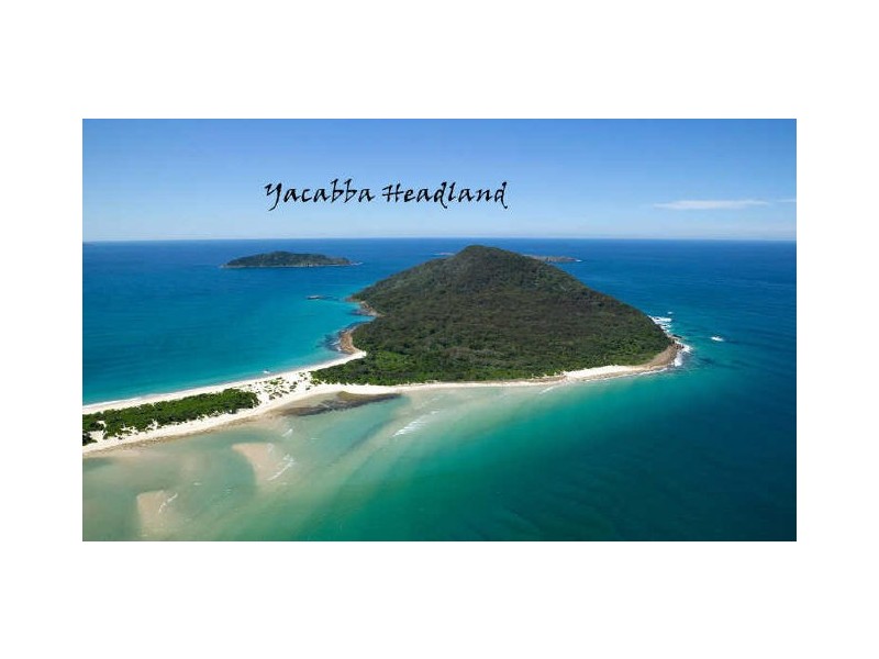 Lot 39 Windward Circuit, Tea Gardens NSW 2324